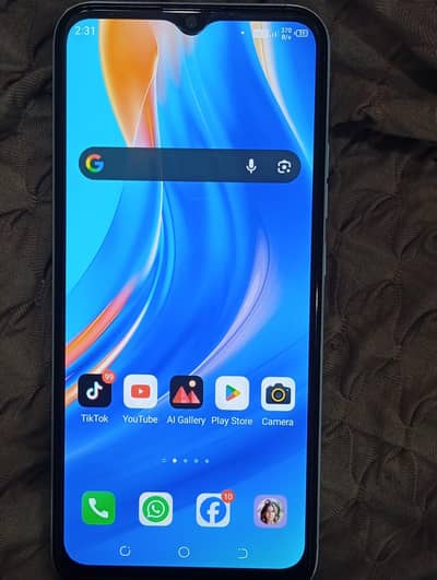 Tecno Spark 6 Go