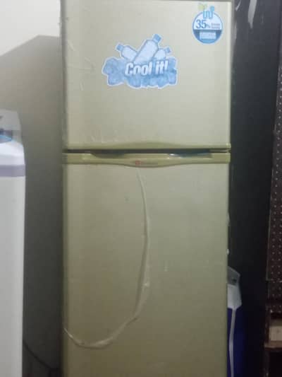 Used Dawlance Fridge – Excellent Working Condition