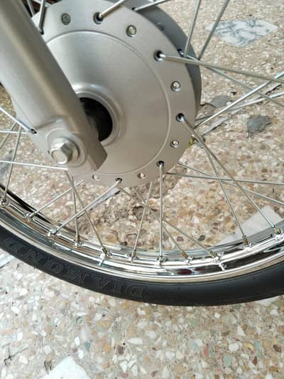 applied for bike bilkol new condeshion