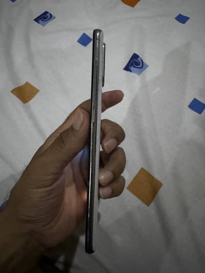 Samsung Mobile A71 8/128