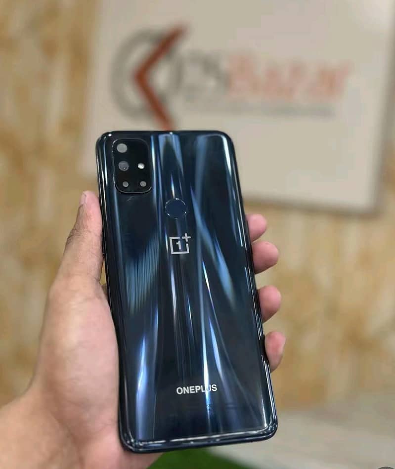 One Plus 10 1