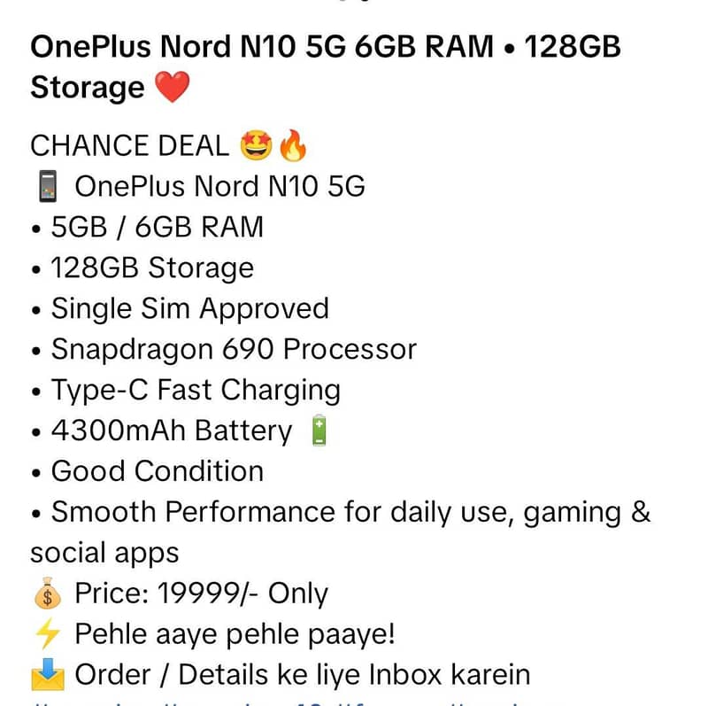 One Plus 10 2