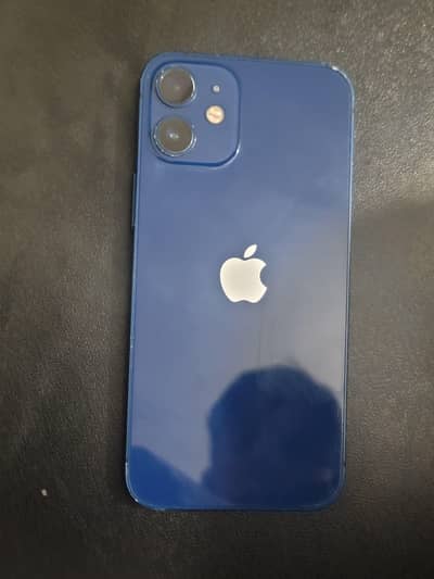 Iphone 12 mini | Non pta |fix price  | Watsapp