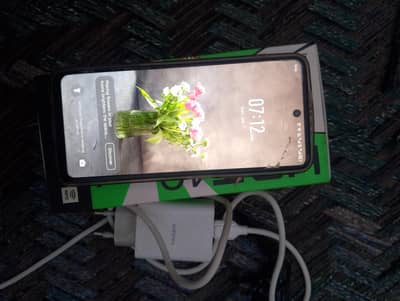 Infinix Hot 40
