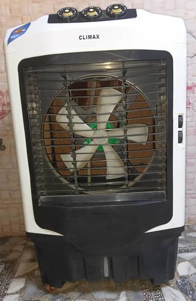 ​Climax Room Air Cooler for Sale - Excellent Cooling Condition