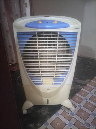 Boss room air cooler