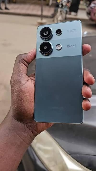 Xiaomi Redmi Note 13 Pro