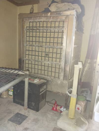 AC Air cooler