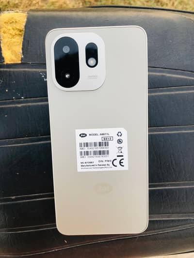 itelA6611L