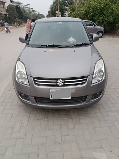 Suzuki Swift 2019