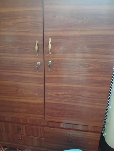 wardrobe