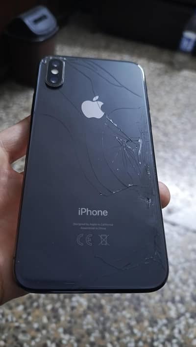 Apple iPhone XS