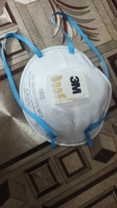 3M mask
