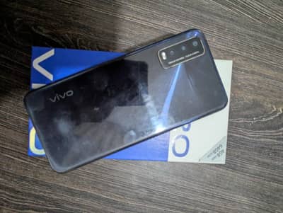 Vivo Y20