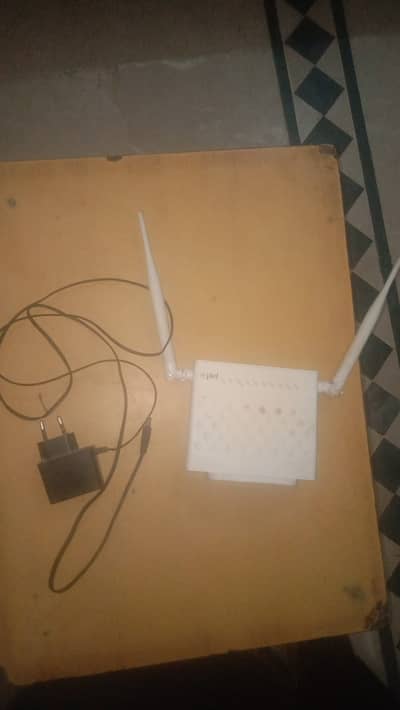 Ptcl device