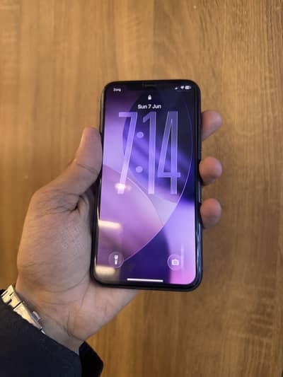 Apple iPhone 11 Pro Pta Approved