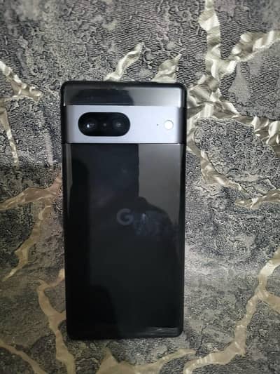 Pixel 7 for sale
