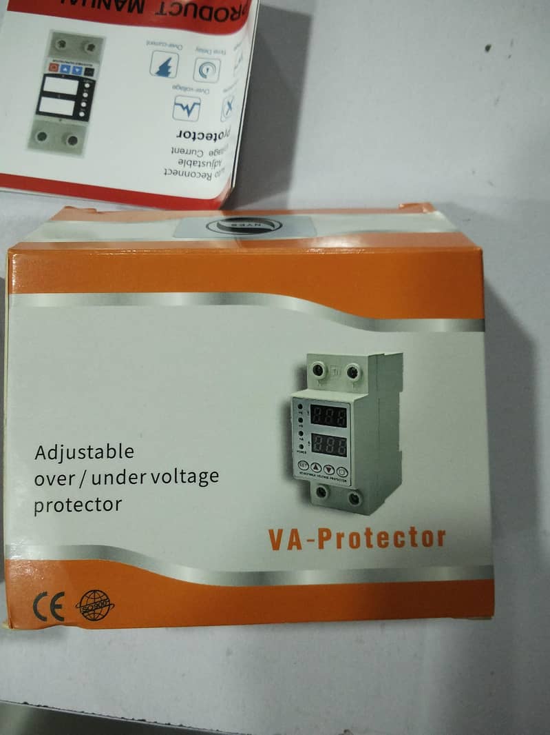 Volt Protector 2