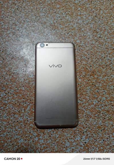 Vivo Y55
