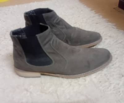 Mens Casula Shoes