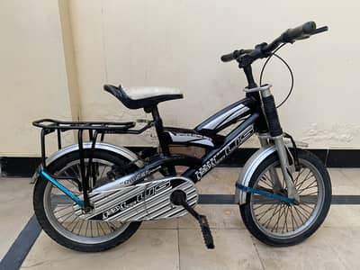 Kids cycle condition 9.5/10
