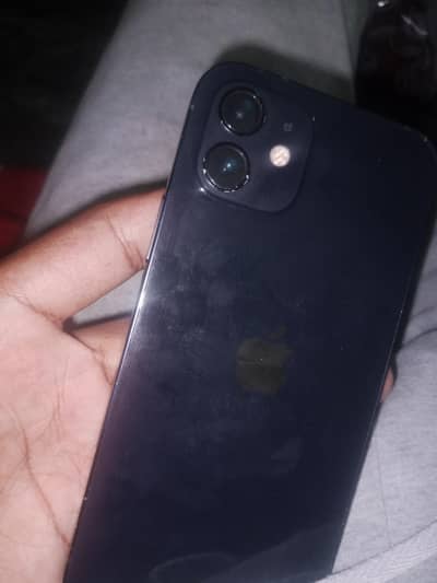 Apple iPhone 12