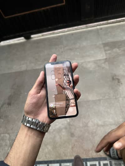 Apple iPhone 11 Pro JV
