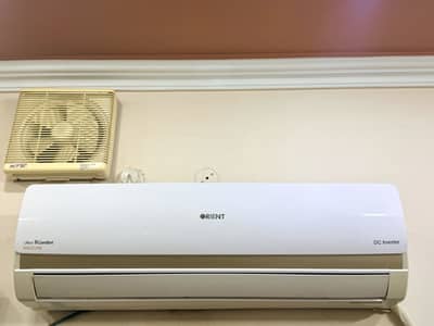 ORIENT DC INVERTOR 1.5 Ton Ac