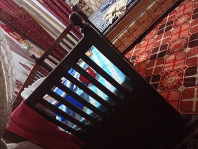 kids cot