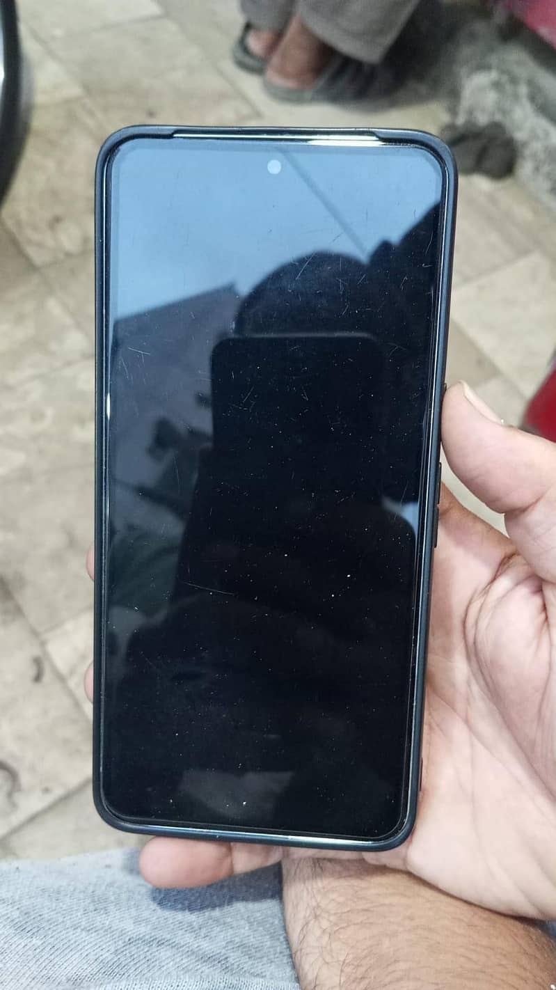 Google Pixel 8 Pro 1