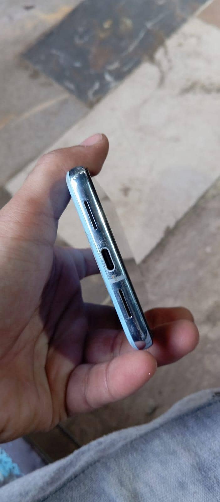 Google Pixel 8 Pro 5