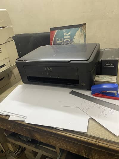 Epson L 382
