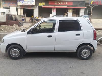 Suzuki Alto 2011 03154883440
