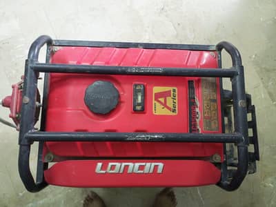 Lomcin generator