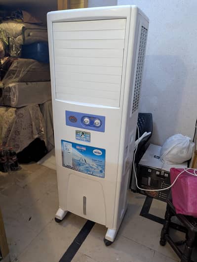 Boss Air Cooler