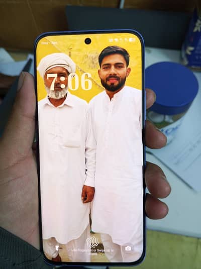 Infinix Hot 6 Pro