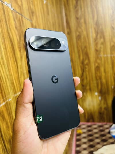 Google Pixel 9 Pro XL
