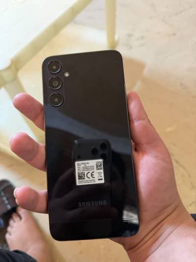 Galaxy A05s