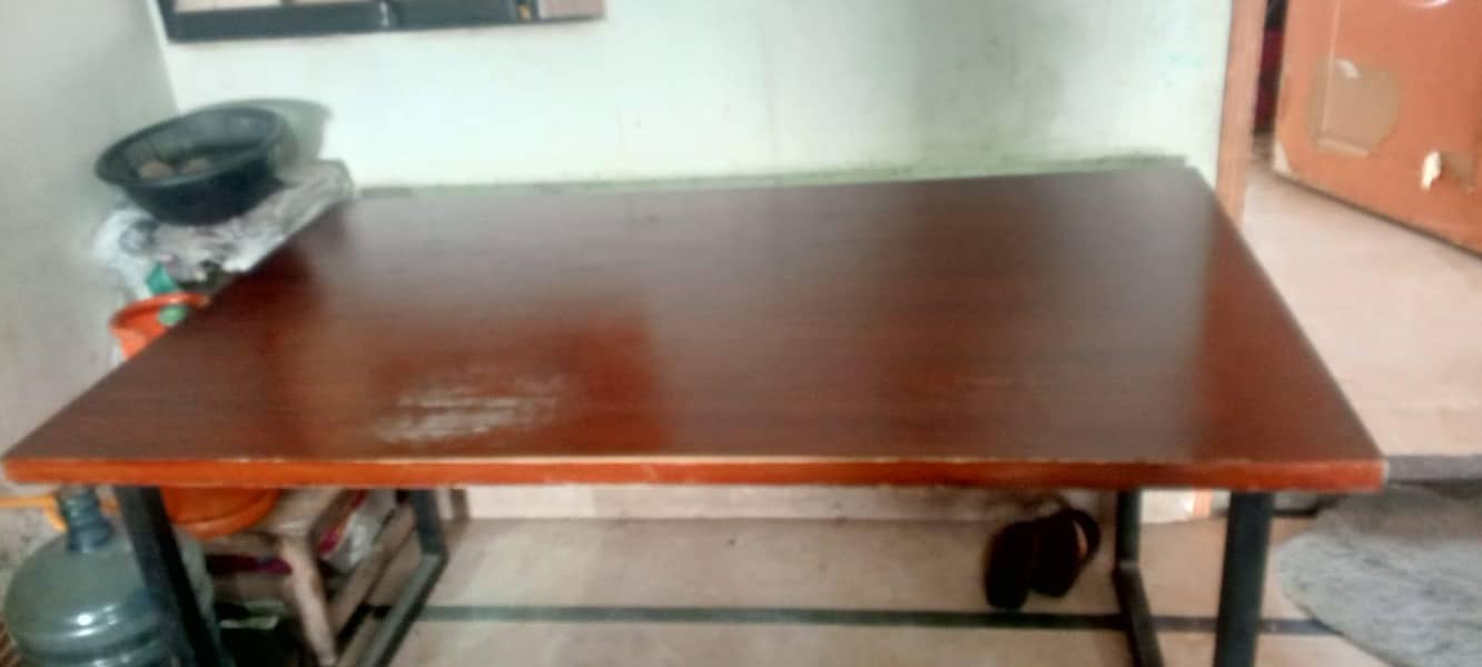 Office Table 1