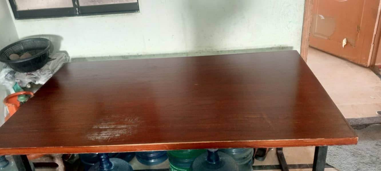 Office Table 2