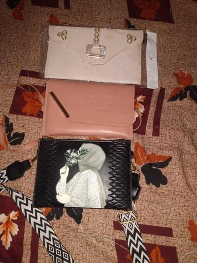 new bags beautiful design 