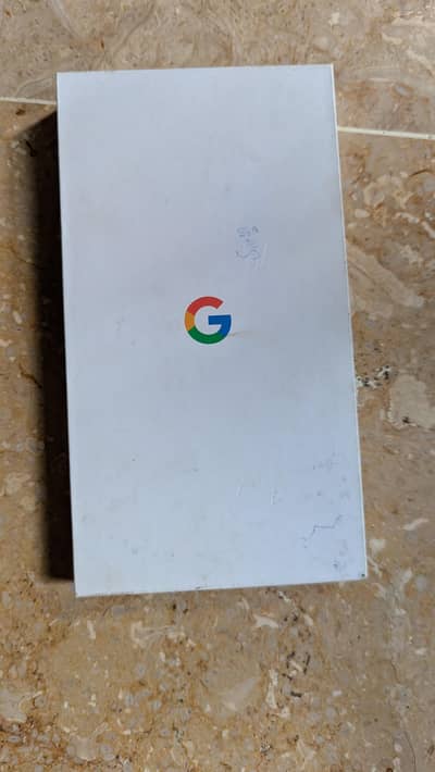 Google Pixel 4 XL