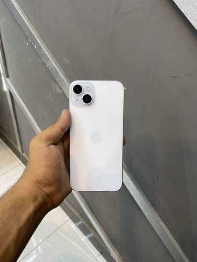 Apple iPhone 15 plus | 128Gb