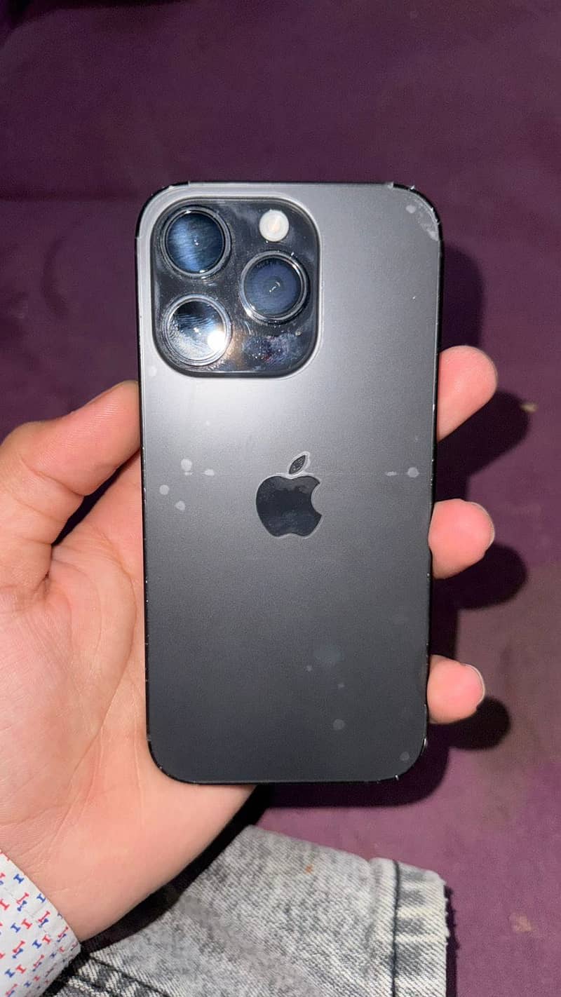 Apple iPhone 14 Pro 3