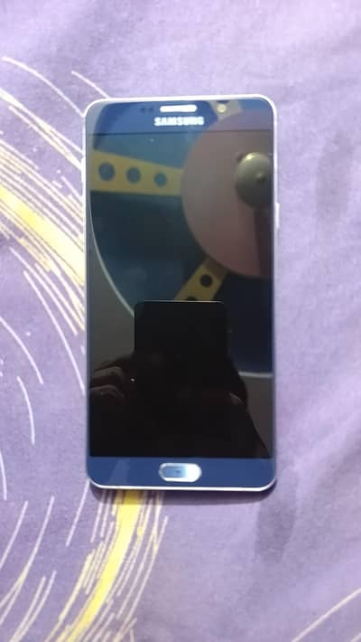 Samsung Mobile Note5