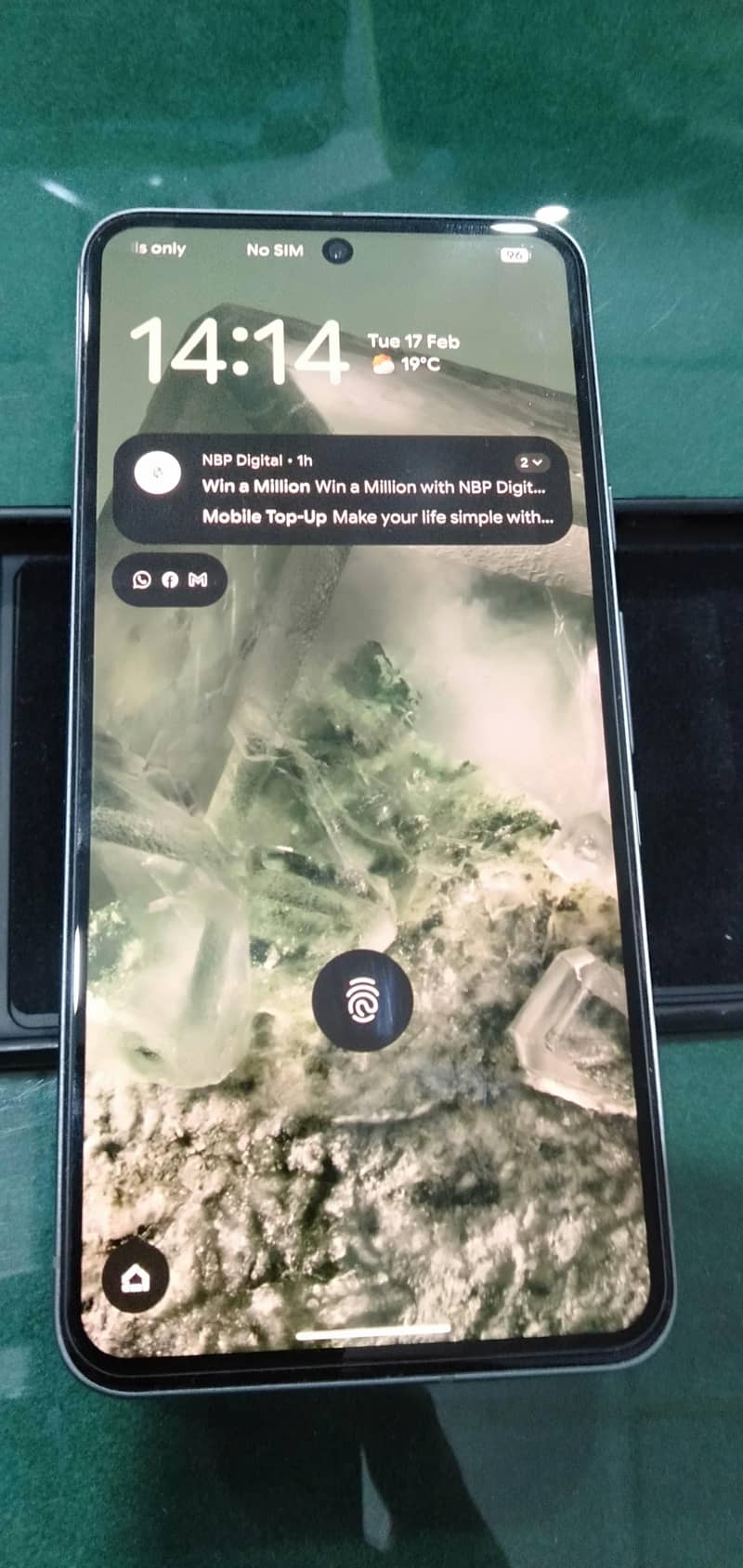 Google Pixel 8 1