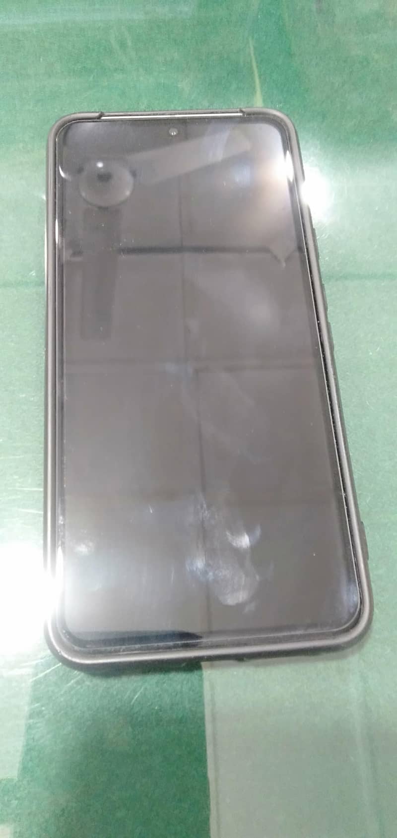 Google Pixel 8 4