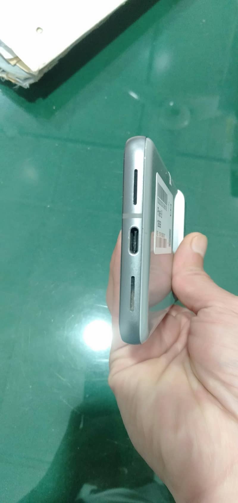 Google Pixel 8 5