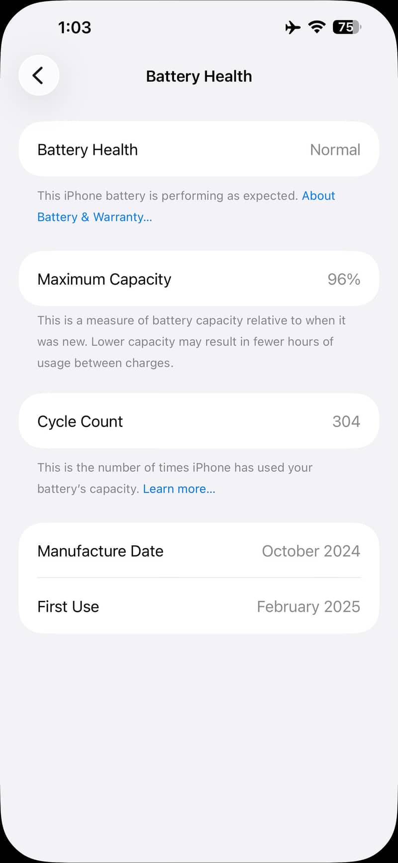 Apple iPhone 16 Plus 1