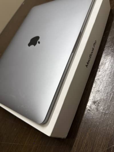 Macbook Pro 2019
